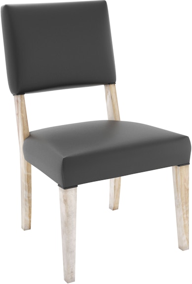 Canadel Loft Upholstered Chair CNN05051XT02RNA
