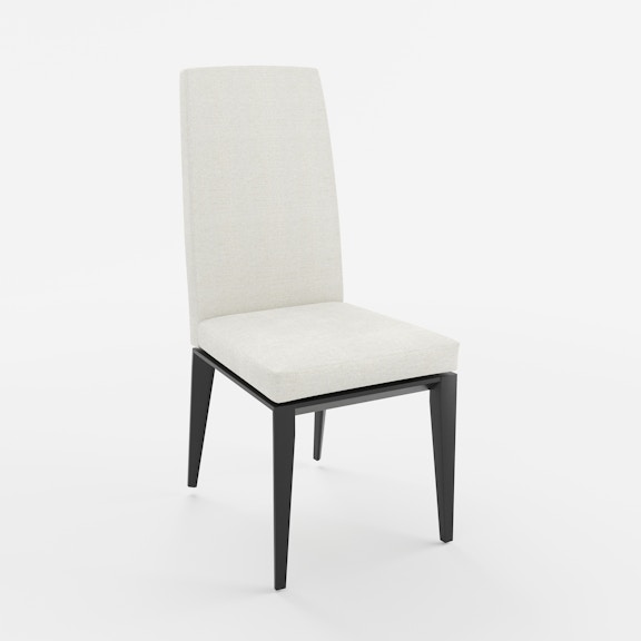 Canadel Downtown Upholstered Fixed Chair CNN05145TW05MNA