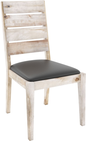 Canadel Loft Upholstered Chair CNN05148XT02RNA