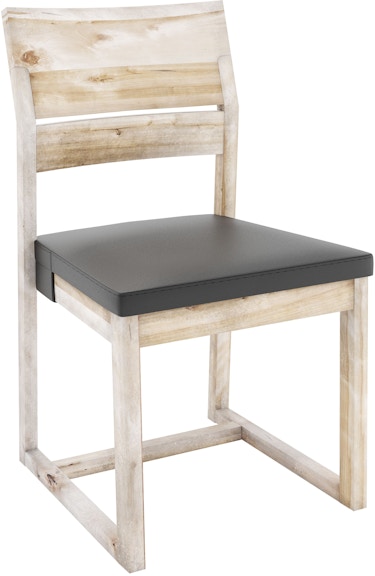 Canadel Loft Upholstered Chair CNN05149XT02RNA