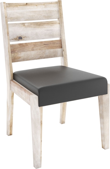 Canadel Loft Upholstered Chair CNN05150XT02RNA