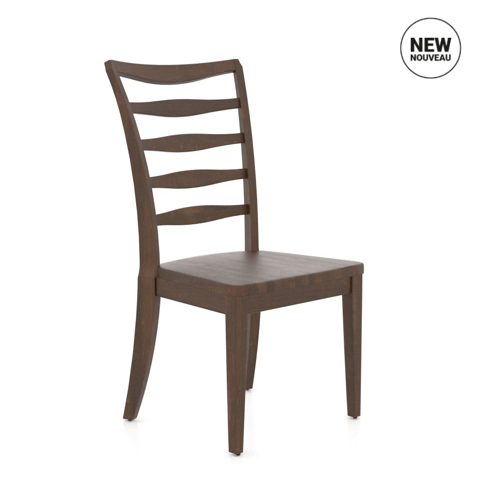 Canadel Wood Side Chair CNN051851919MNA