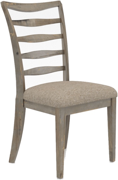 Canadel Champlain Upholstered Chair CNN05185KL08DNA