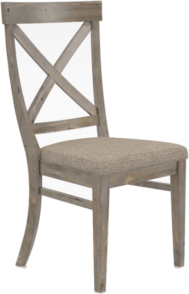Canadel Champlain Upholstered Chair CNN05186KL08DNA