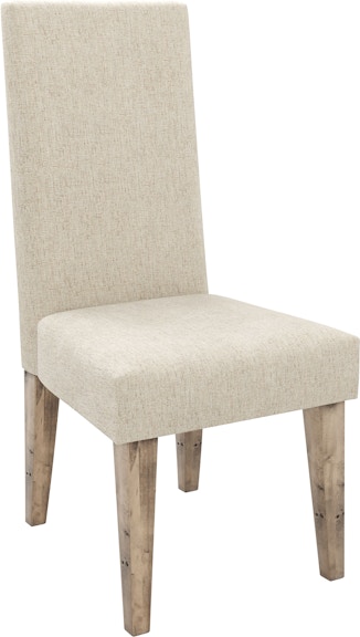 Canadel East Side Upholstered Chair CNN0901A7U25EVE