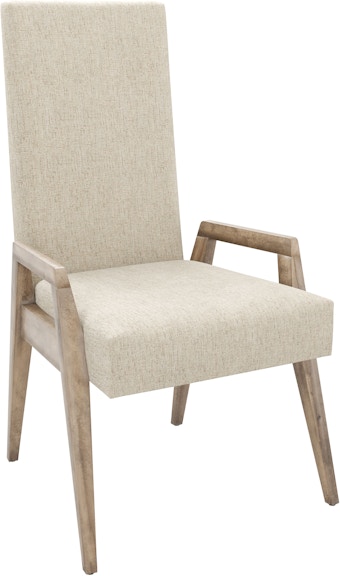 Canadel East Side Upholstered Chair CNN090407U25ENA