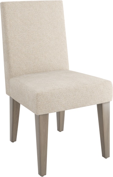 Canadel Gourmet Upholstered Chair CNN090417T49MVE