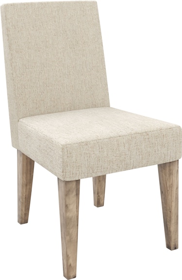 Canadel East Side Upholstered Chair CNN090417U25EVE
