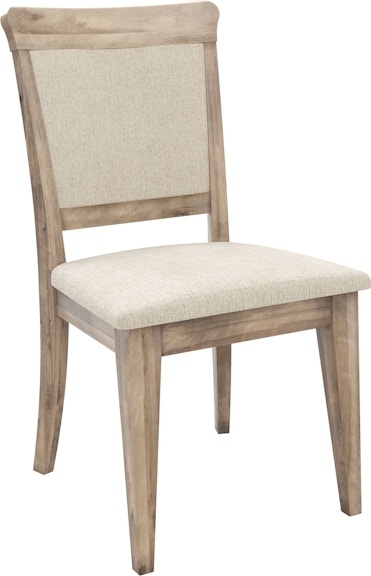 Canadel East Side Upholstered Chair CNN090427U25EVE
