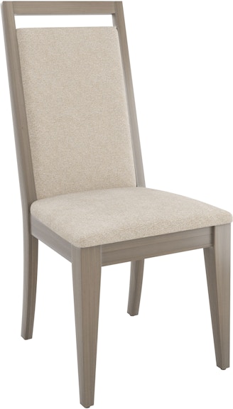 Canadel Gourmet Upholstered Chair CNN090467T49MVE