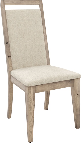 Canadel East Side Upholstered Chair CNN090467U25EVE