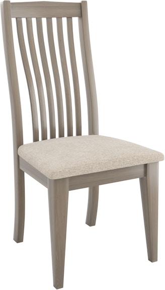 Canadel Gourmet Upholstered Chair CNN090477T49MVE