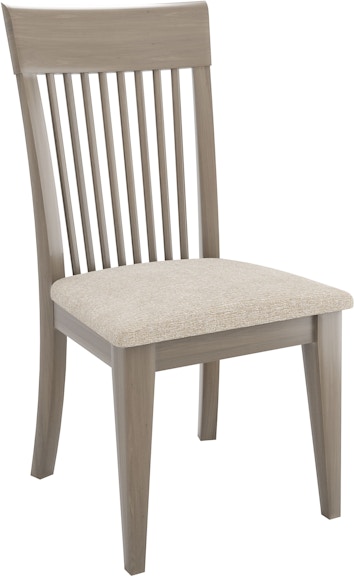 Canadel Gourmet Upholstered Chair CNN092067T49MVE