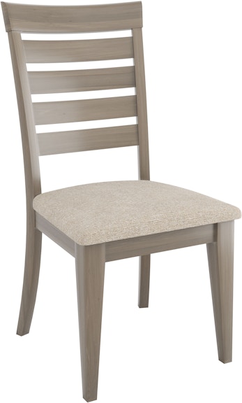 Canadel Gourmet Upholstered Chair CNN092087T49MVE