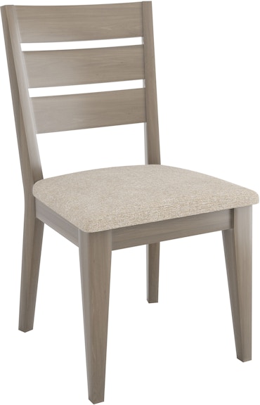 Canadel Gourmet Upholstered Chair CNN092237T49MVE
