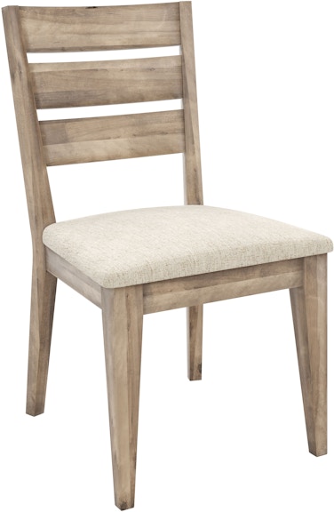 Canadel East Side Upholstered Chair CNN092237U25EVE