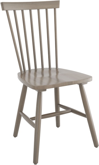 Canadel Gourmet Wood Chair CNN09225NA49MNA