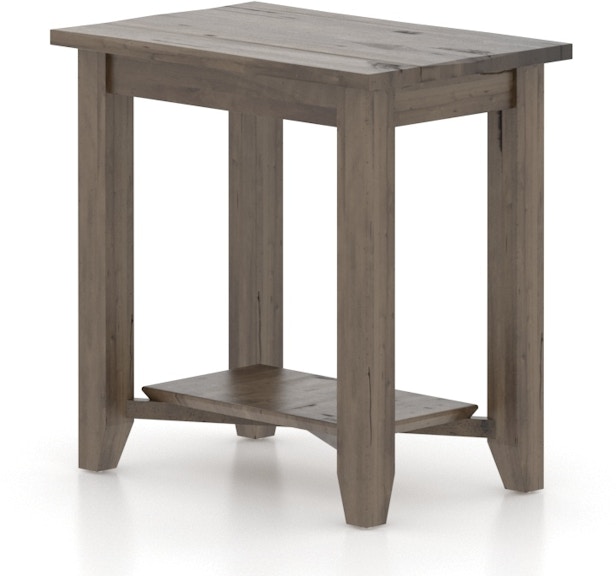 Canadel Accent Rectangular End Table ERE024162929MEJCF