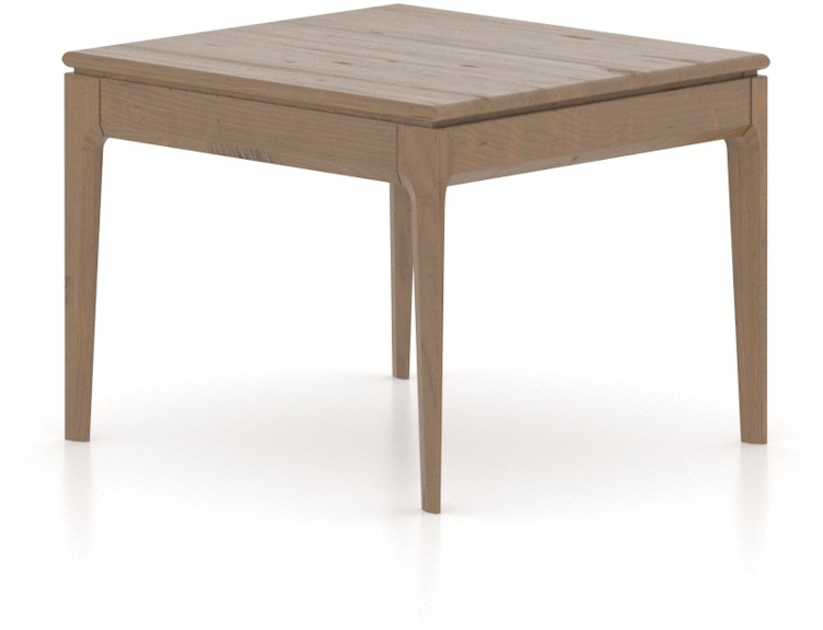 Canadel Accent Rectangular End Table ERE024222020DDHMF