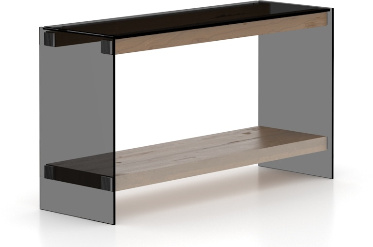 Canadel Accent Console Table SRE01650SM20DC2NF