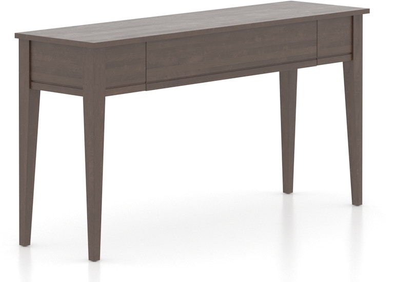 Canadel Accent Console Table SRE016582929MPG6F