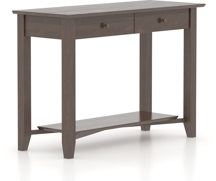 Canadel Accent Console Table SRE018462929MEJCF