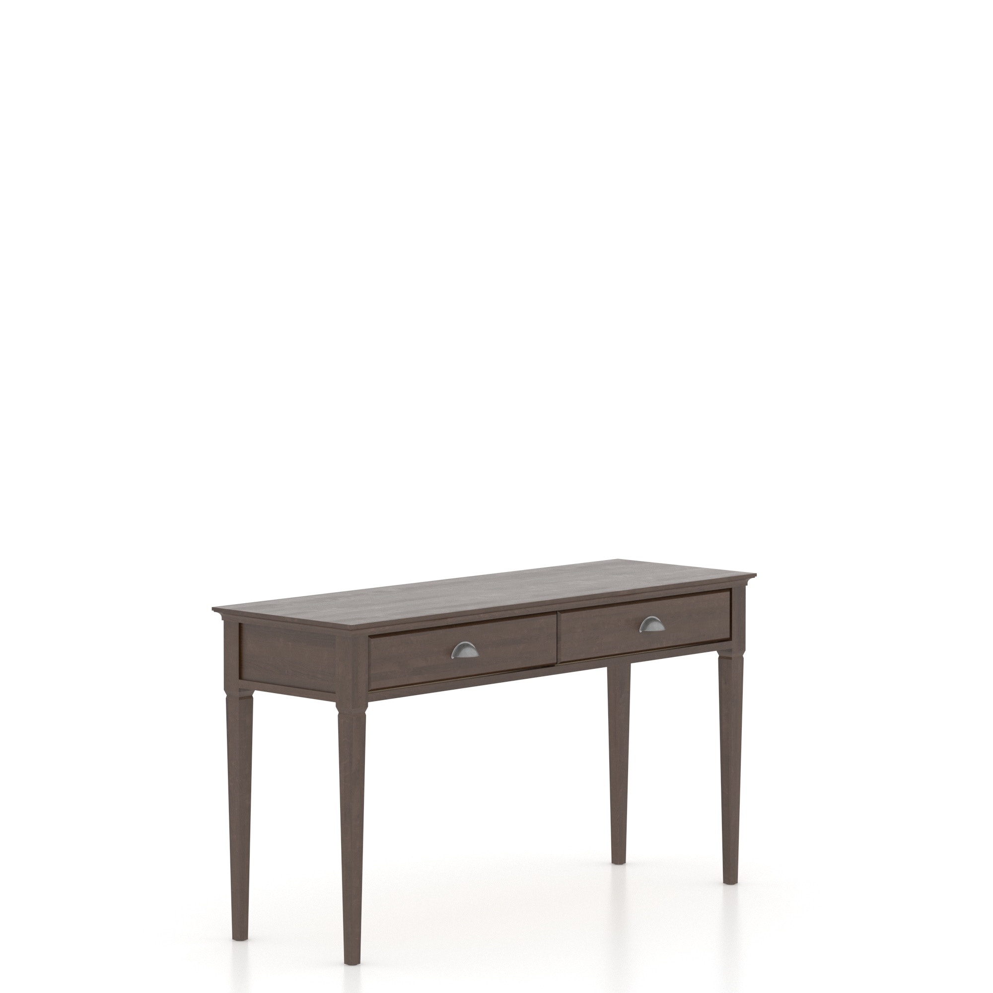 Canadel Living Room Console Table SRE018542929MTNPF Toms Price Home
