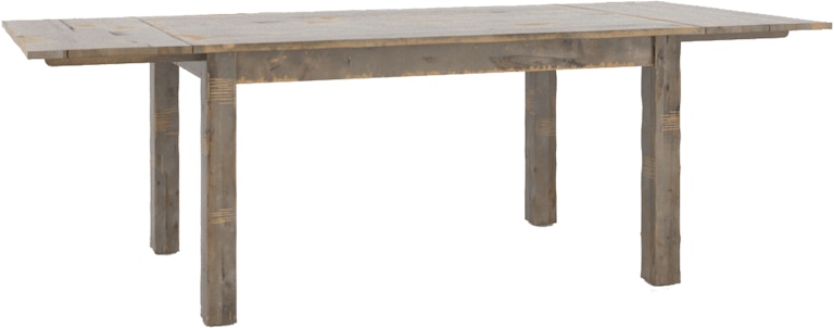 Canadel Champlain Rectangular Wood Table TRE036600808DHFN2