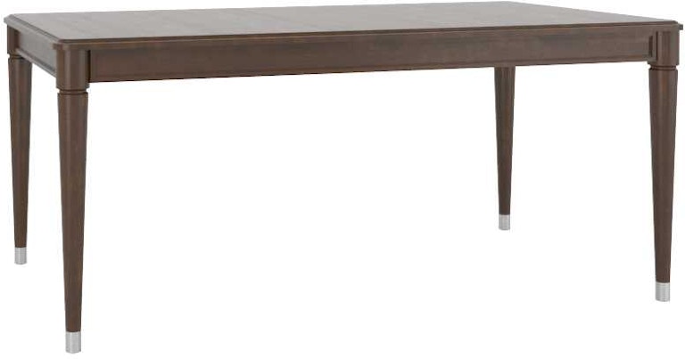 Canadel Rectangular Wood Table TRE038681919MCDNF