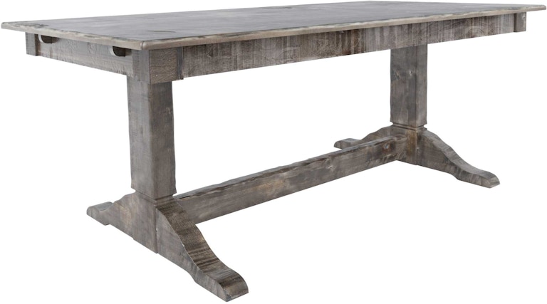 Canadel Champlain Rectangular Wood Table TRE042800808DXMNF