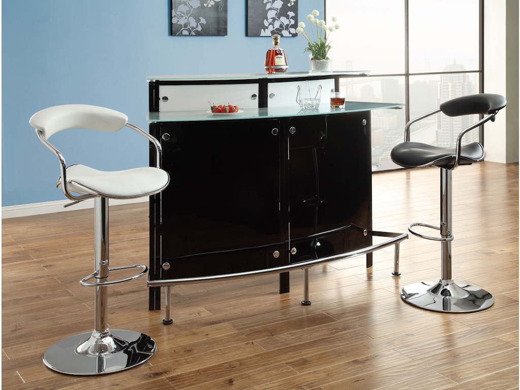Bar Units And Bar Tables Arched Black Bar Table With Frosted Glass - Coaster Bar Units And Bar Tables Arched Black Bar Table With Frosted Glasscounter Tops bar units and bar tables arched black bar table with frosted glass - coaster bar units and bar tables arched black bar table with frosted glasscounter tops