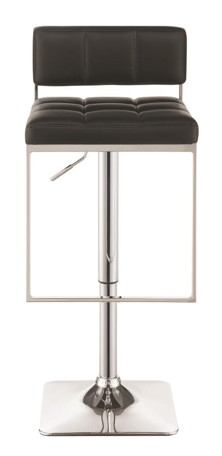 Coaster Casual Dining Adjustable Bar Stool 100194 Payless