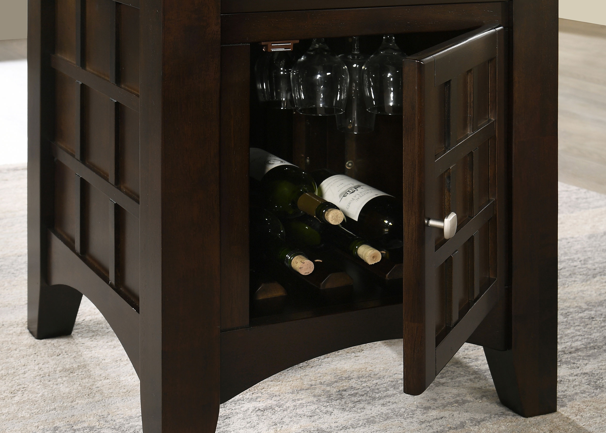 bycruise limited item 【KANNON TABLE】 BYCRUISE × LOCKFIELD KANNON TABLE Kanon Coffee Tables | Modern