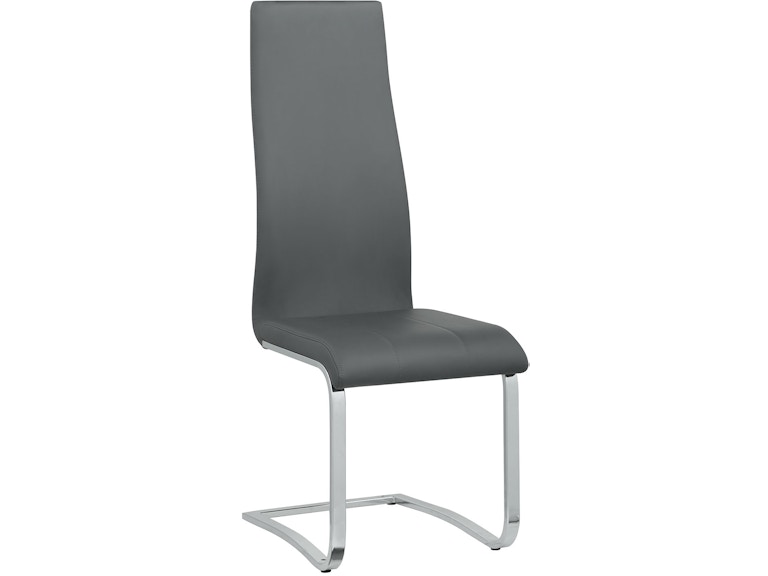 Coaster Dining Chair 100515GRY 100515GRY