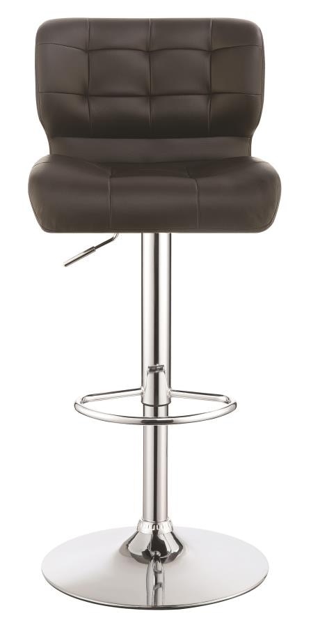 Coaster Casual Dining Adjustable Bar Stool 100544 Rider