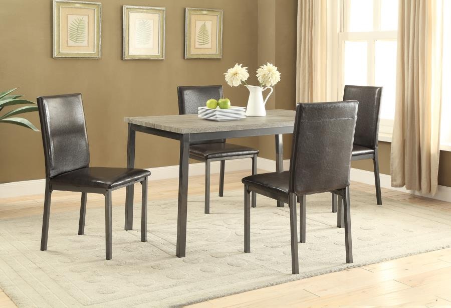 Sell dining discount table and chairs