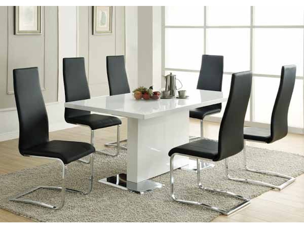 Coaster Dining Room Dining Table 102310 Gallery Furniture Coaster Dining Room Dining Table 102310 Gallery Furniture