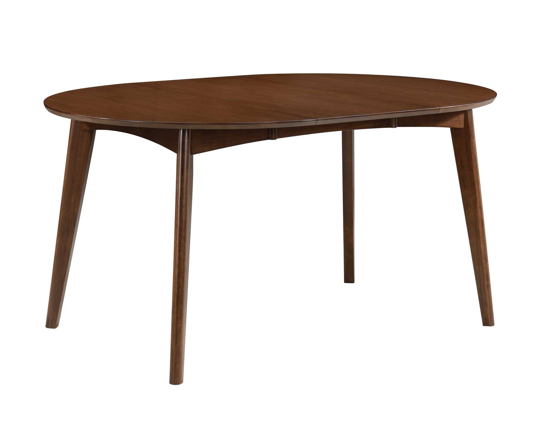 tate glass dining table