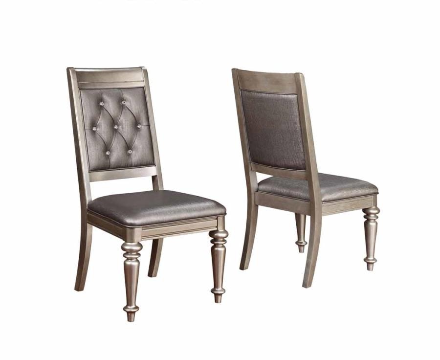 Bling dining chairs sale