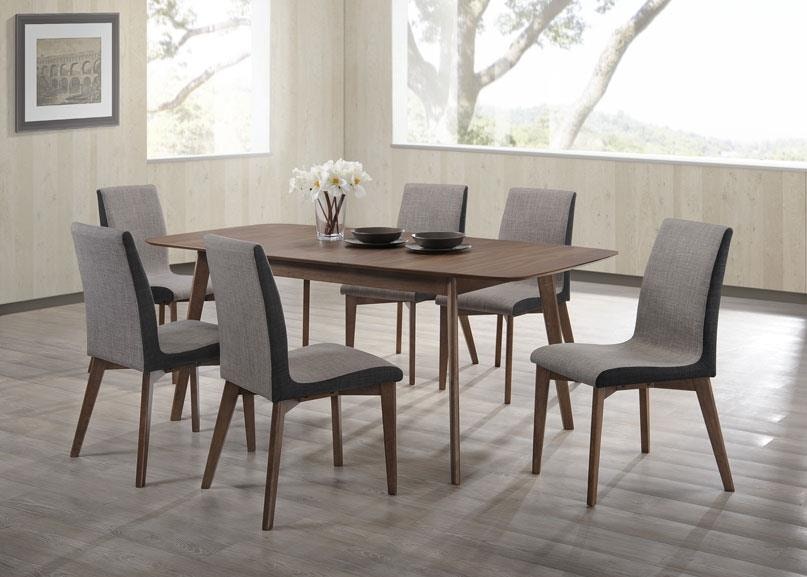 dining chairs by coaster