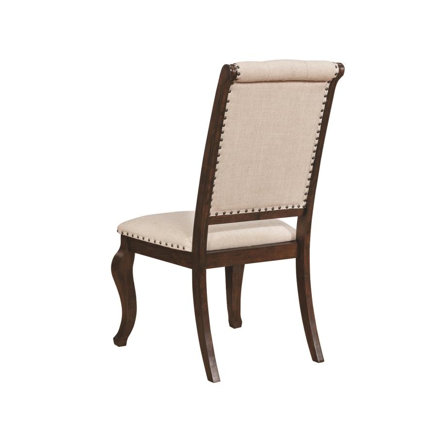 Amazon.com - Christopher Knight Home Barron Fabric Dining