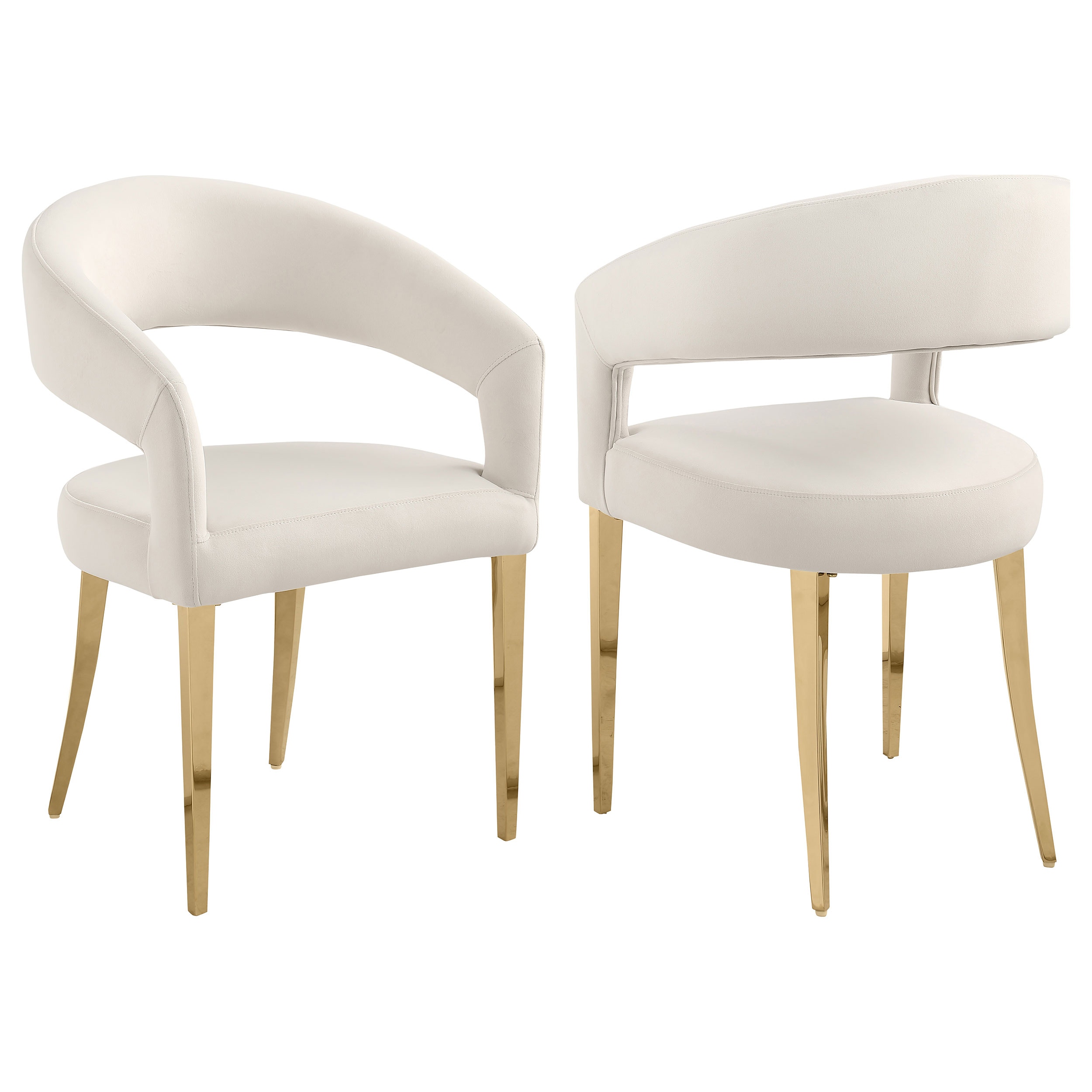 椅子 CRASH GATE TOLEDO 2 CHAIR Toledo Chair – Design Within Reach