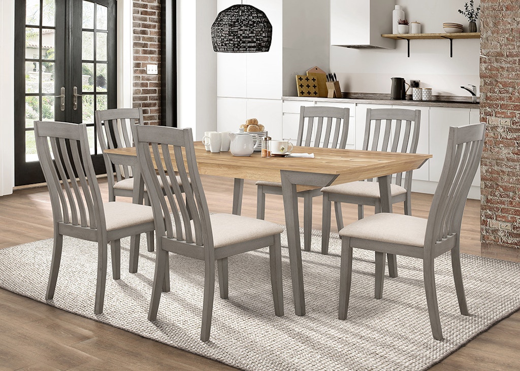 Coaster Dining Room Table With Storage In Espresso