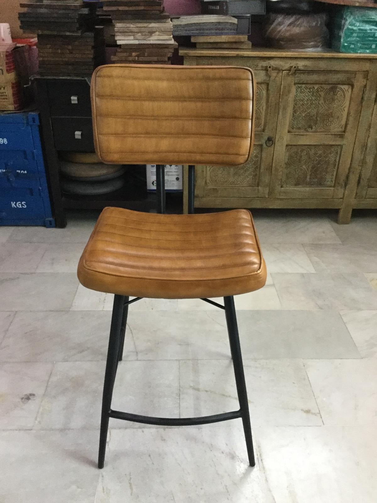 Coaster Bar and Game Room Counter Height Stool 110649 110649