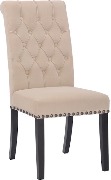 Coaster Side Chair 115182 at Woodstock Furniture & Mattress Outlet