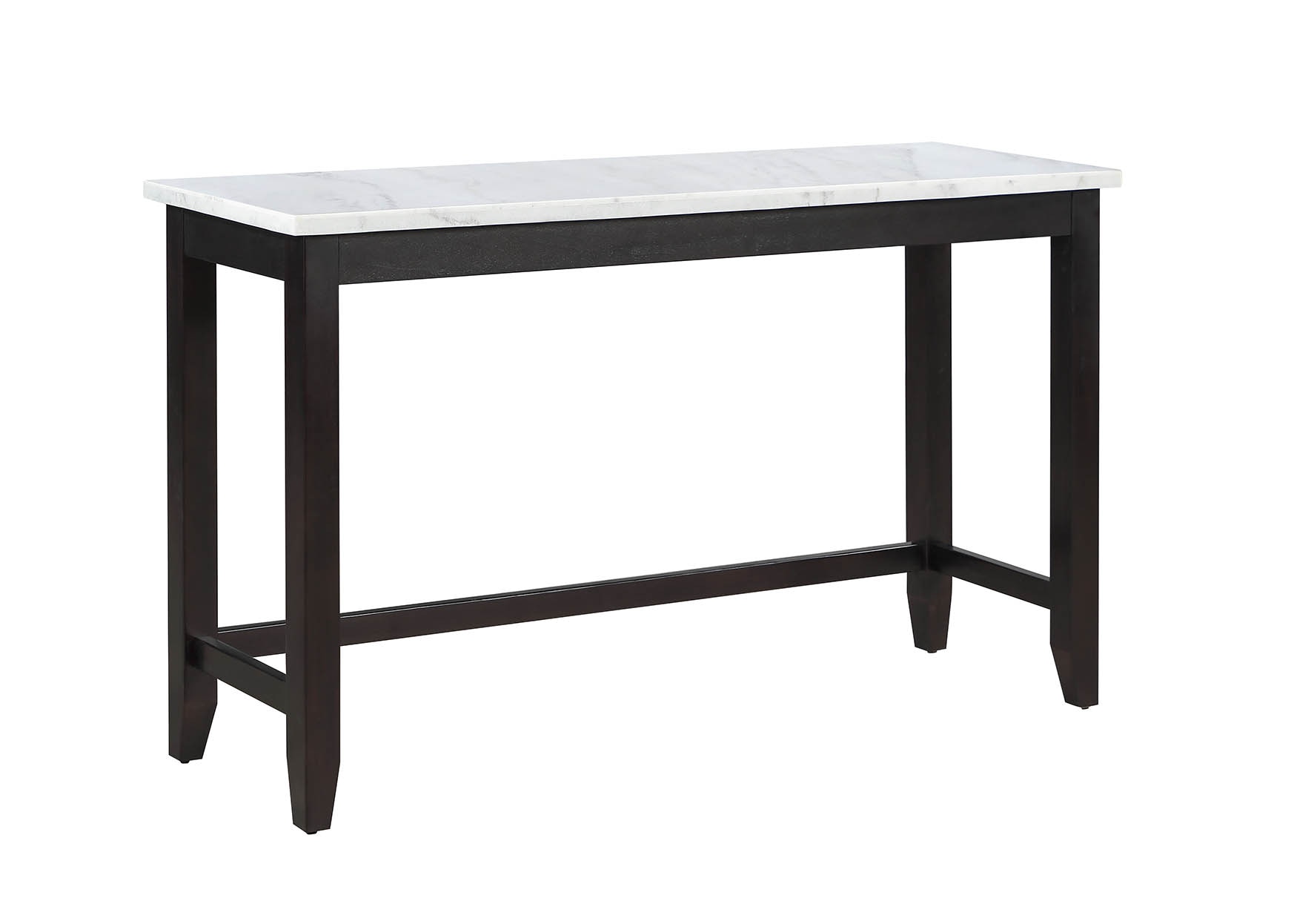 Coaster Casual Dining Counter Height Table 115528 Anna s Home