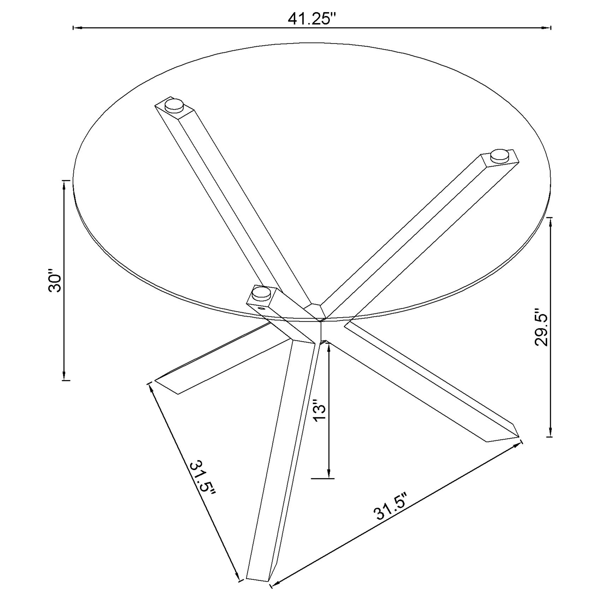 WWW_EXTENSION TABLE – WHAT WE WANT