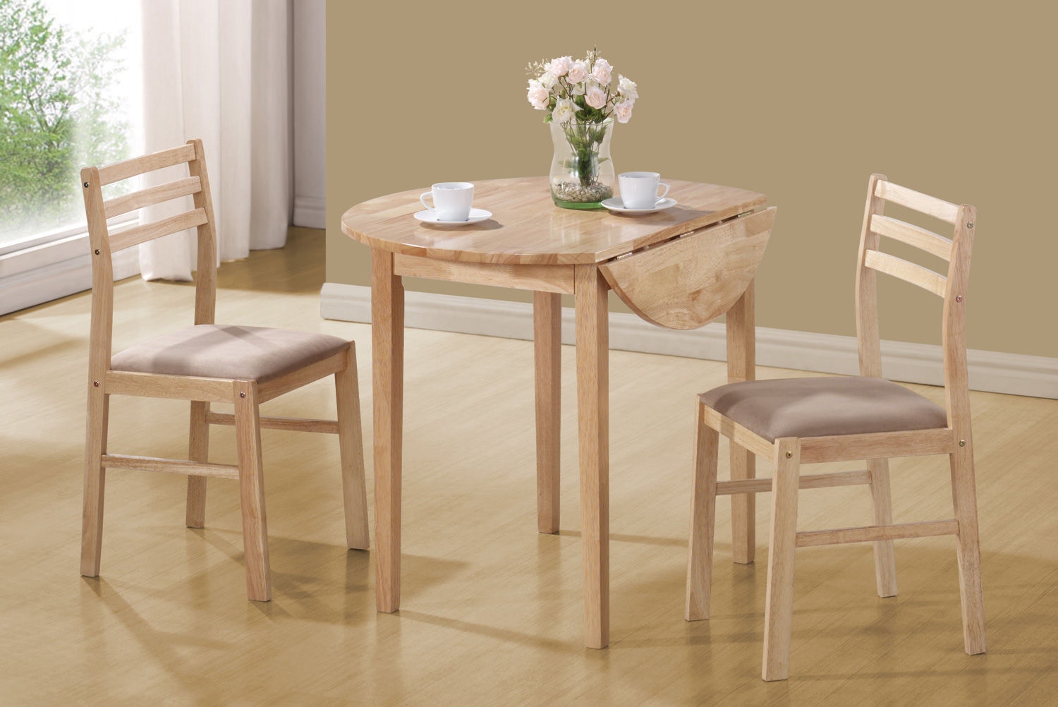Three piece breakfast nook online