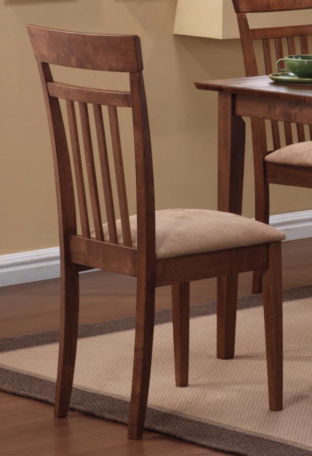 sui　0810 Amazon.com - Coaster Home Furnishings - Robles - Wood - 5