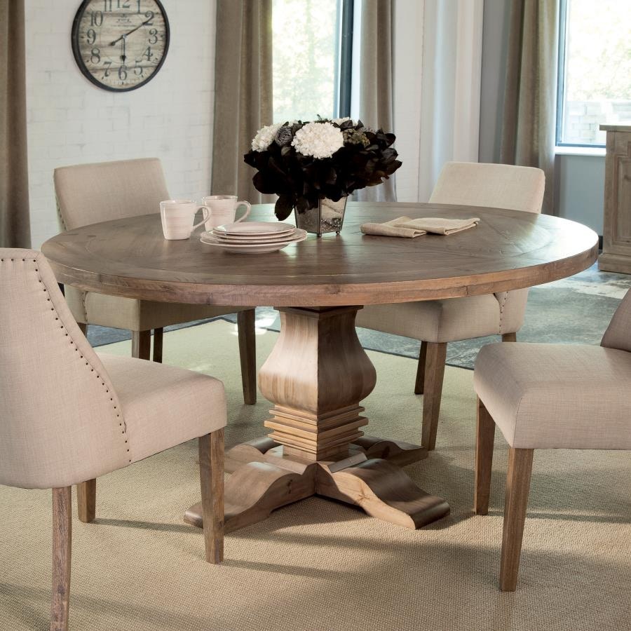 Coaster Casual Dining Dining Table 180200 Payless Furniture